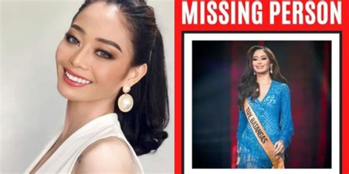 Miss Grand Philippines Catherine Camilon Missing Update 2023: Is She Found Yet?