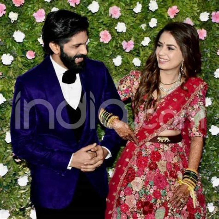 Mitali Borude- Bio, Net Worth, Husband, Marriage, Height