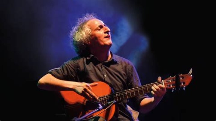 Mohsen Namjoo