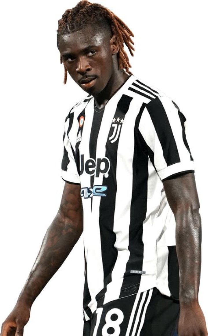 Moise Kean