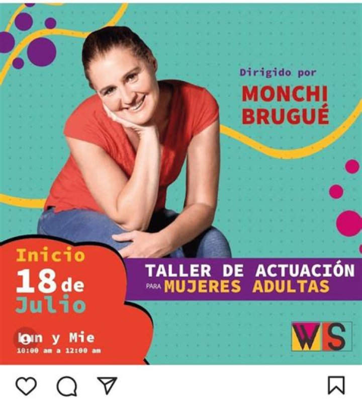 Monserrat Brugué