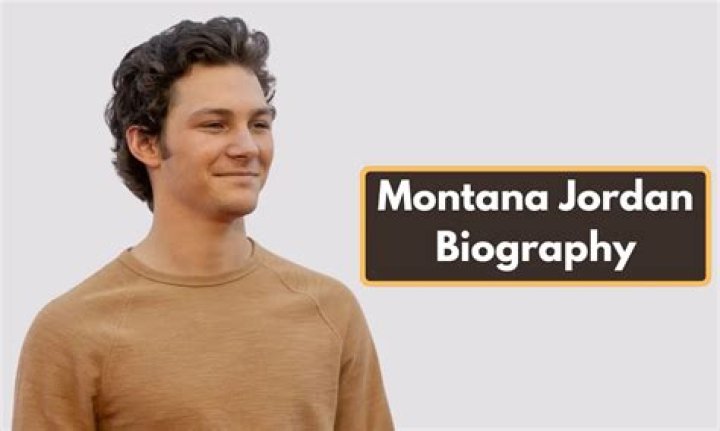 Montana-Jordan