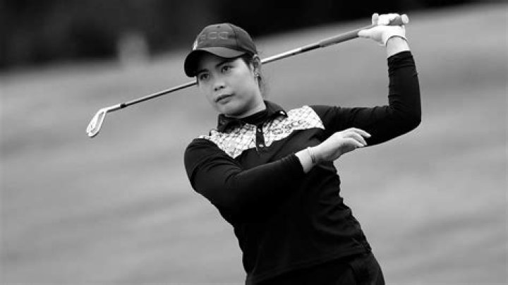 Moriya Jutanugarn | Bio, Age, Net Worth, Relationship, Career