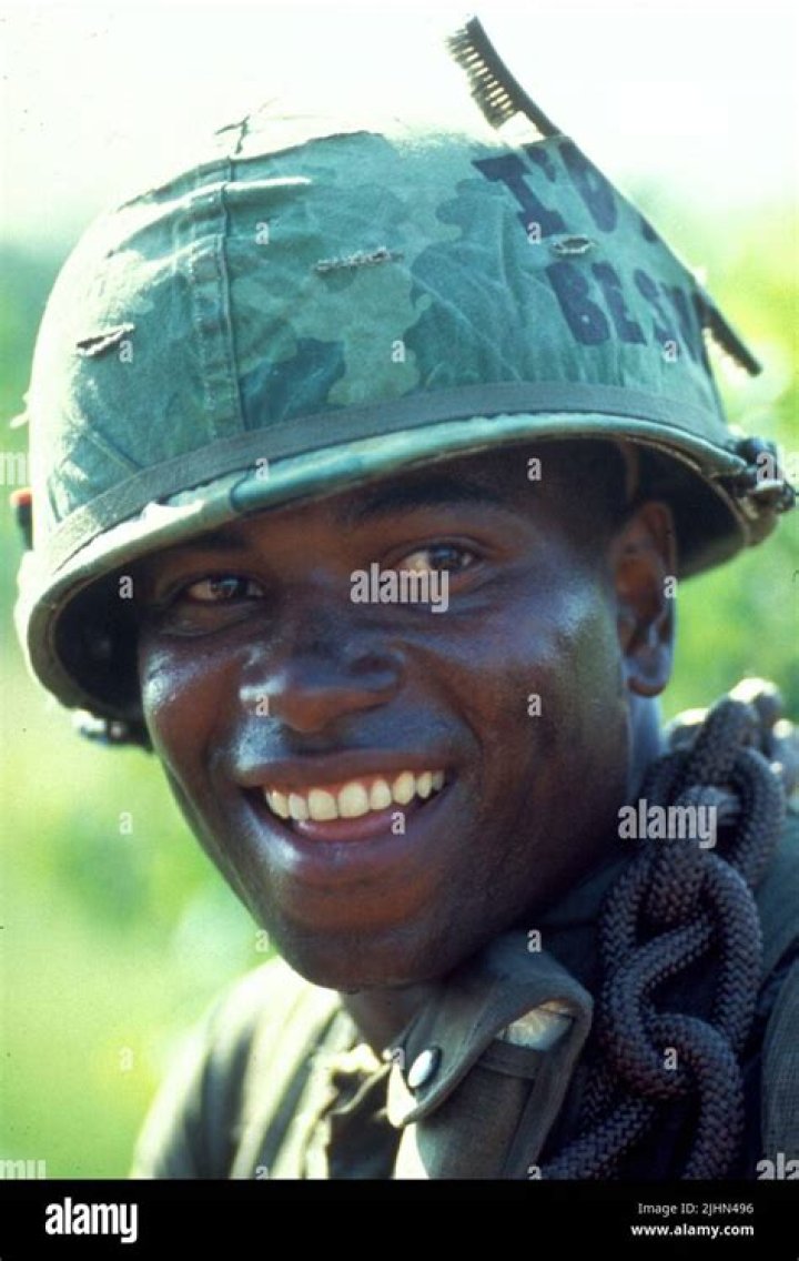 Mykelti Williamson