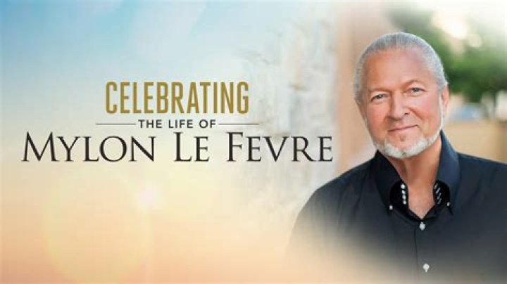 Mylon LeFevre Cancer | Health And Sickness 2023