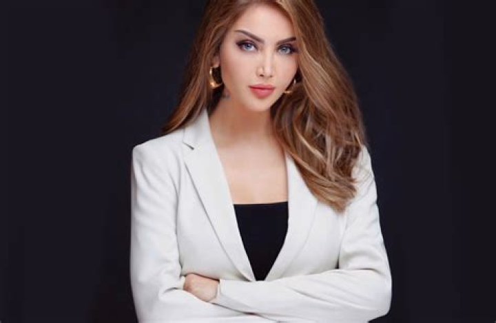 Nahal Soltani