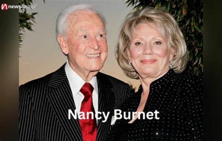 Nancy Burnet Age | Parents And Family Ethnicity