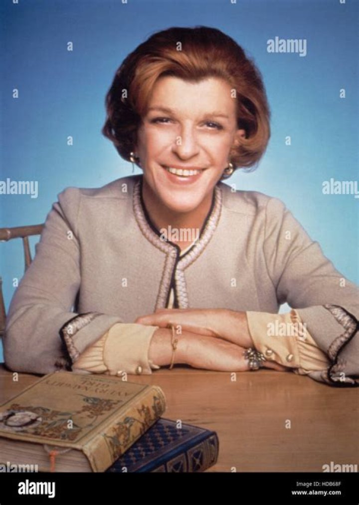 Nancy Walker