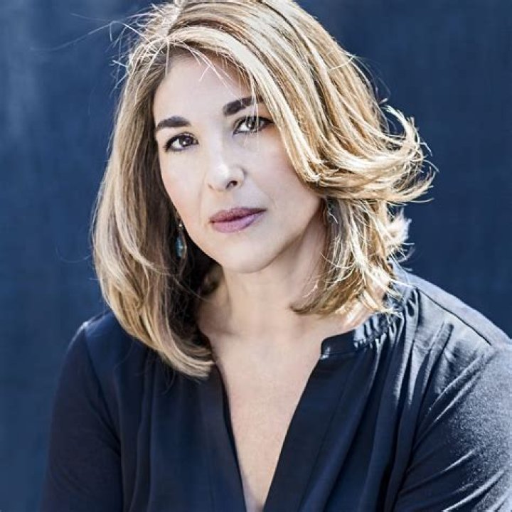 Naomi Klein