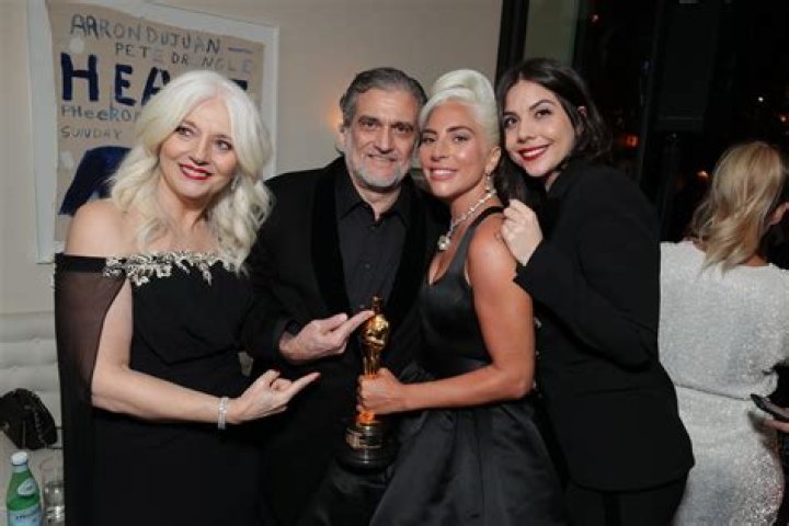 Natali Germanotta