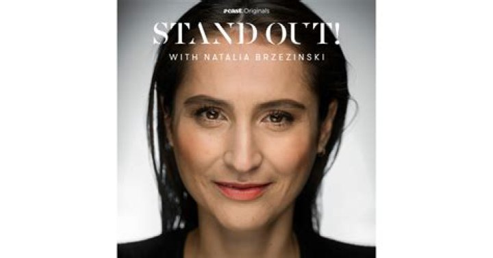 Natalia Brzezinski