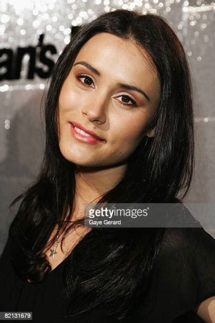 Natalie Blair