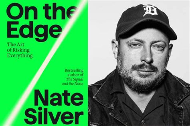 Nate Silver