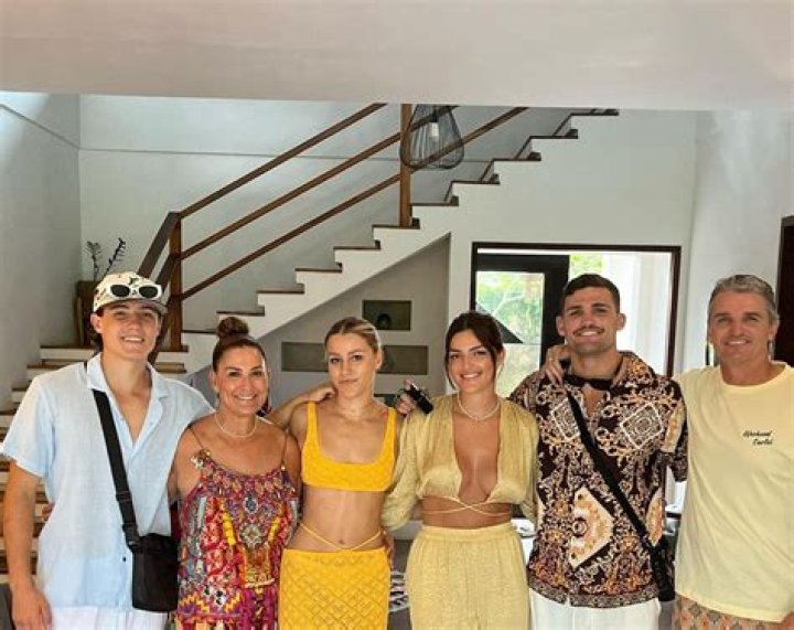Nathan Cleary Brother Jett Cleary Sisters Milaya Cleary | Indi Cleary And Their Ages Age