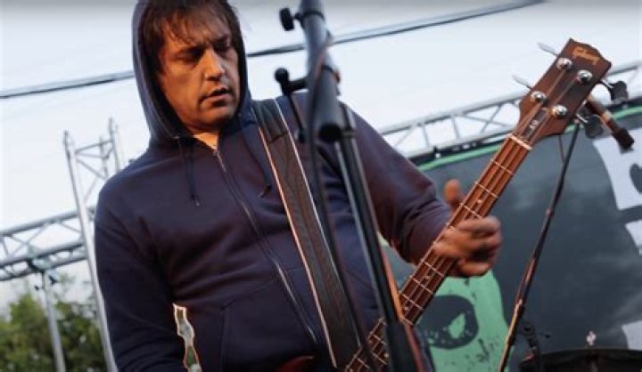Nebula Tom Davies | Death Linked To Leukemia