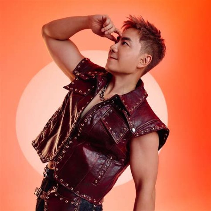 Nick Chung