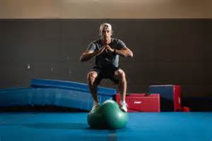 Nick Goepper