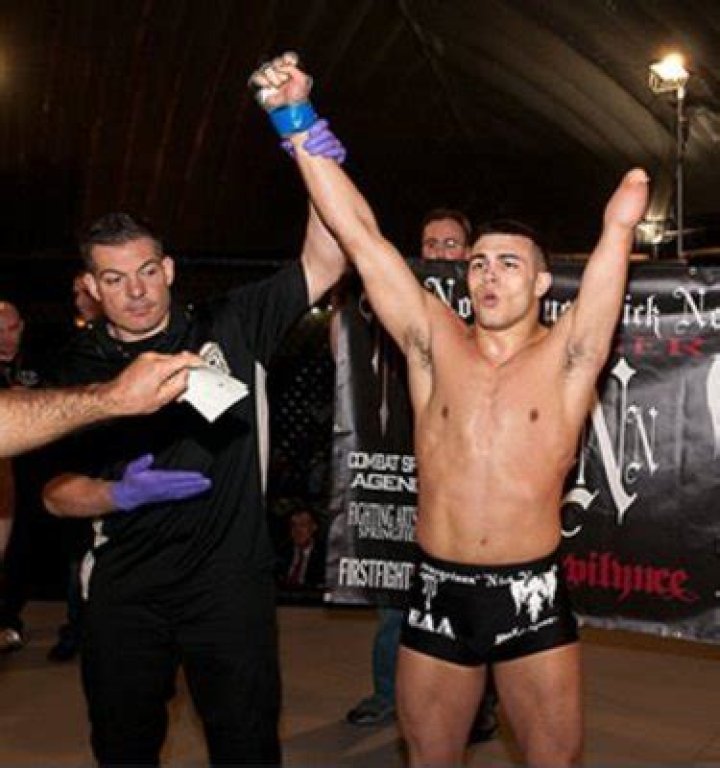 Nick Newell
