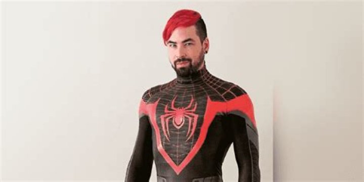 Nick Provost