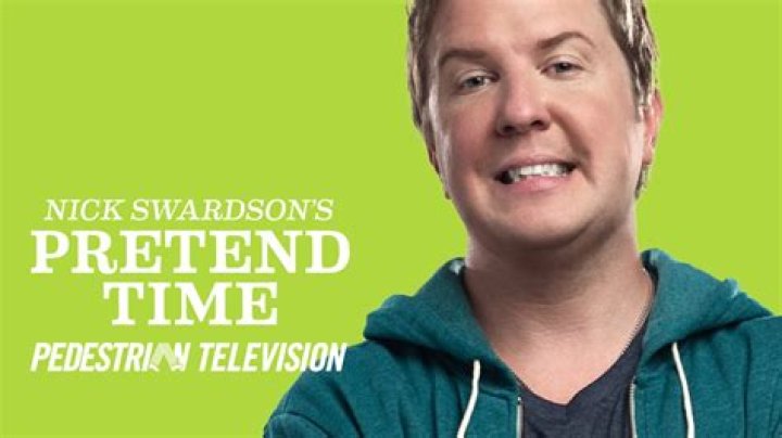 Nick Swardson’s Sarcastic “I’m Not Gay But…” Tweets Fuel Sexuality Rumors