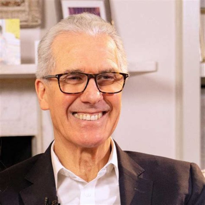 Nicky Gumbel