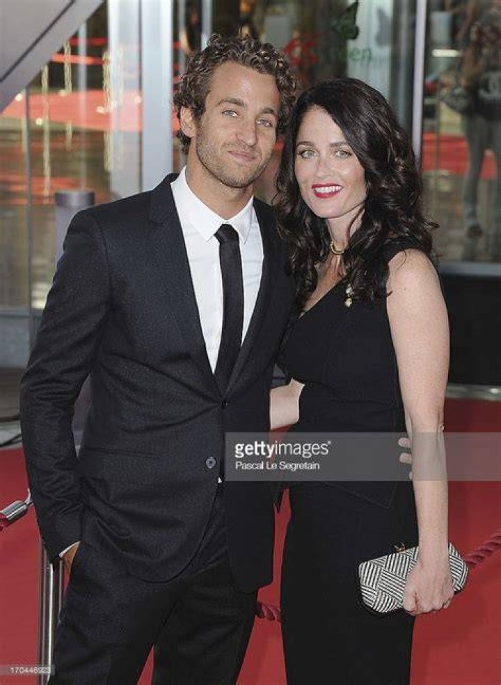 Nicky Marmet | Husband Robin Tunney And Net Worth