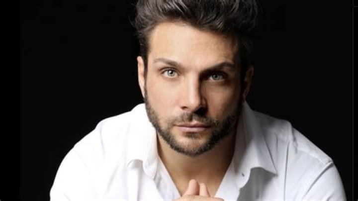 Nicola Porcella