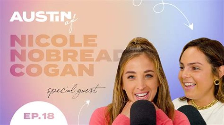 Nicole Cogan