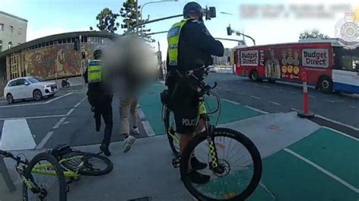 Night Rider Arrested News | Is He In Jail