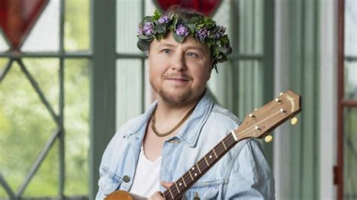 Nino Ramsby
