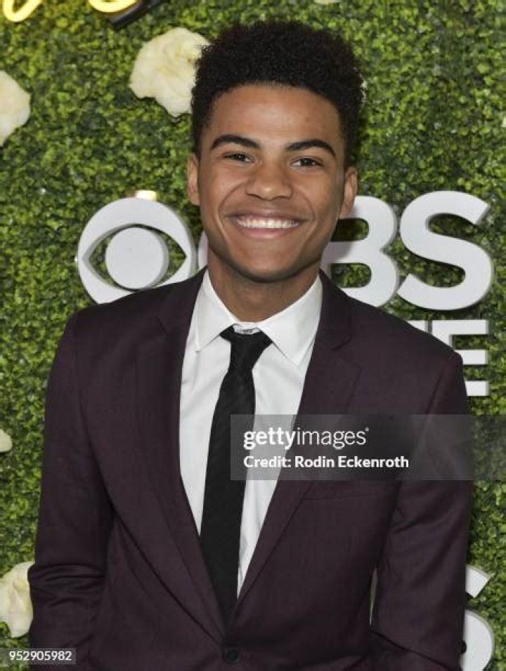 Noah Alexander Gerry | Bio, Age, Net Worth, Relationship, Career