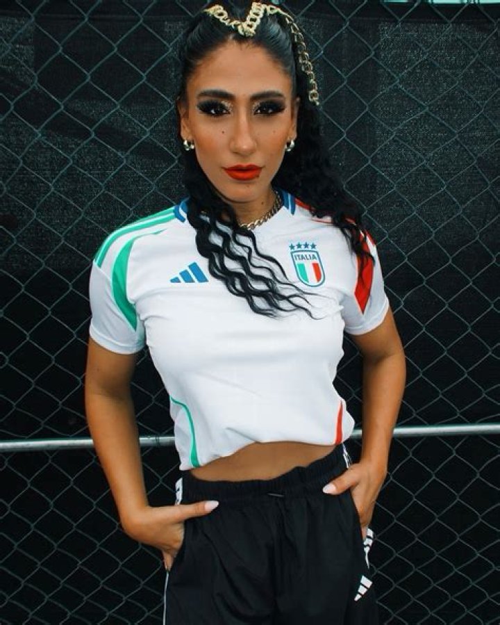 Noelle Giorgi