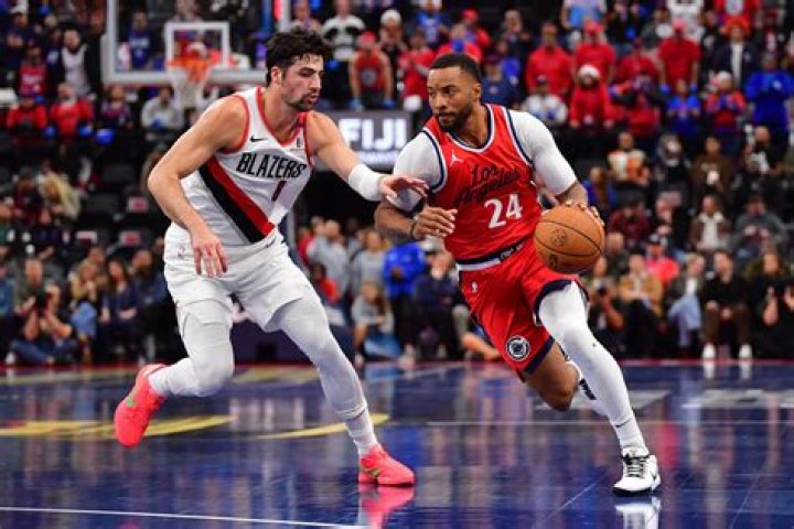 Norman Powell