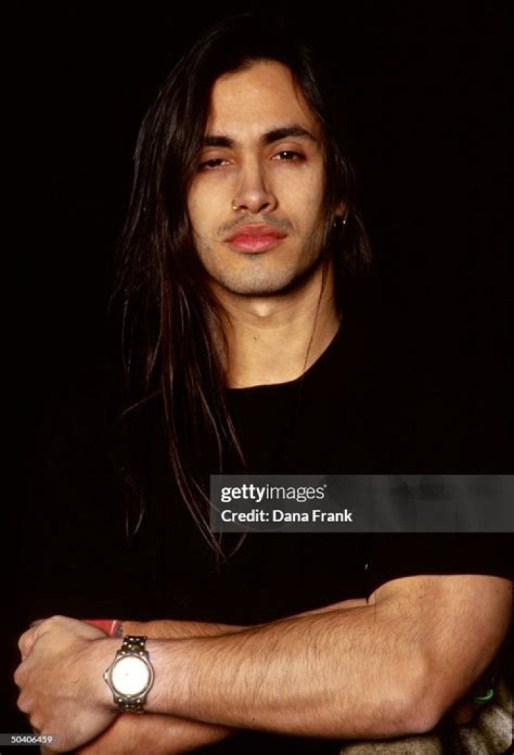 Nuno Bettencourt