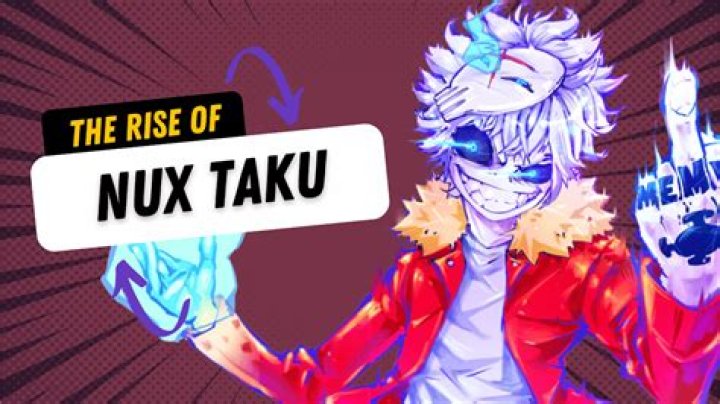 Nux Taku