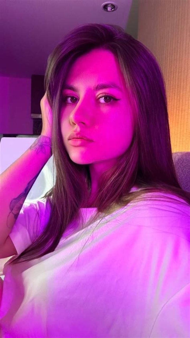 Olesyaliberman Leaked Video Gone Viral | Does She Have OnlyFans