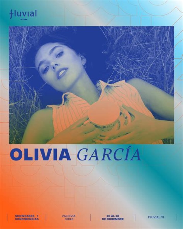 Olivia Garcia