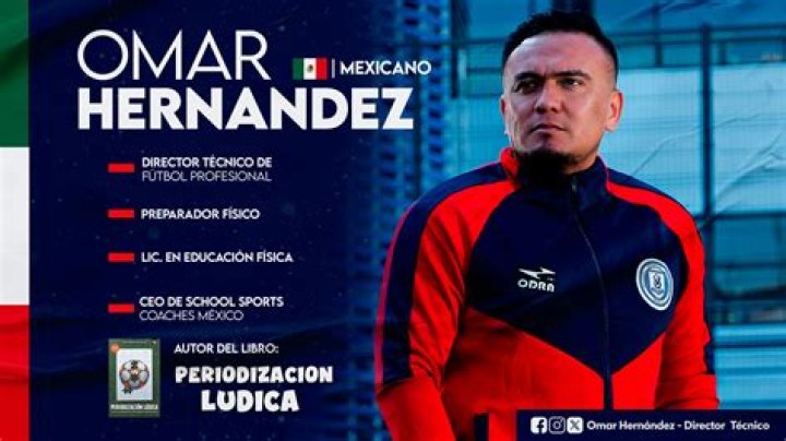 Omar Ruiz Hernández