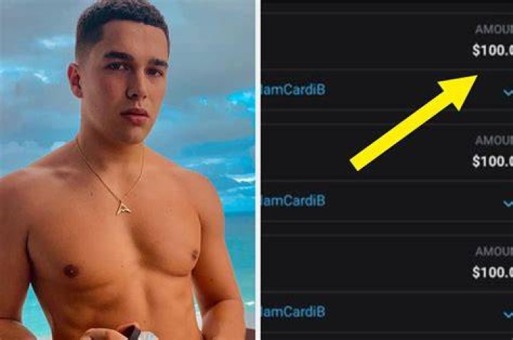 Onlyfans Bella Thorne Leaked Video And Photo: Scandal And Controversy