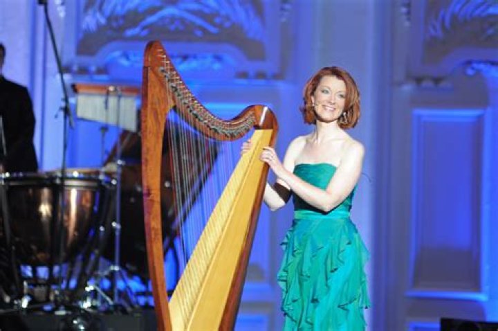 Orla Fallon