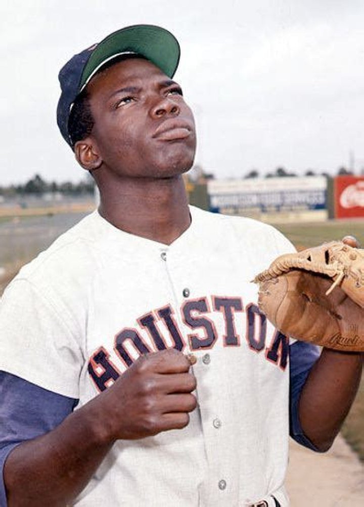 Otis Thornton
