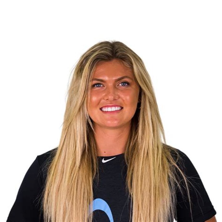 Paige Halstead