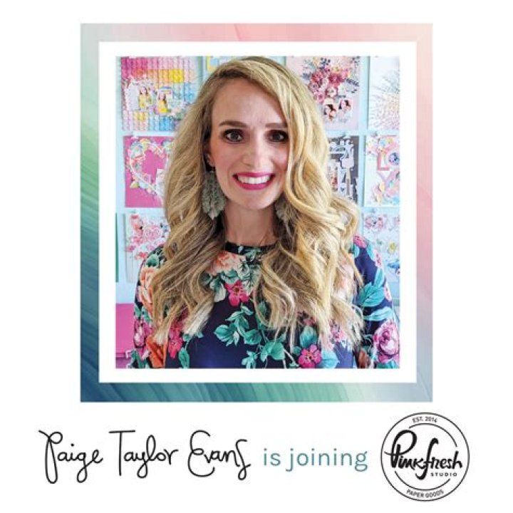 Paige Taylor Evans