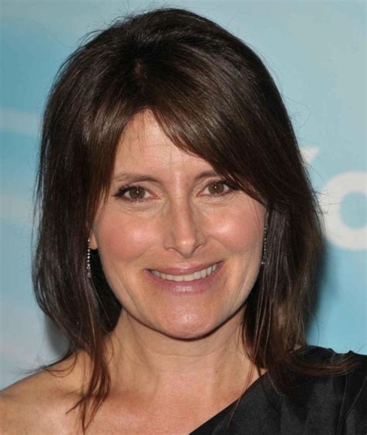 Pamela Fryman