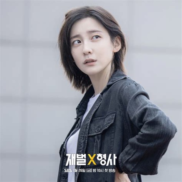 Park Ji-Hyun | Bio, Age, Net Worth, Relationship, Career