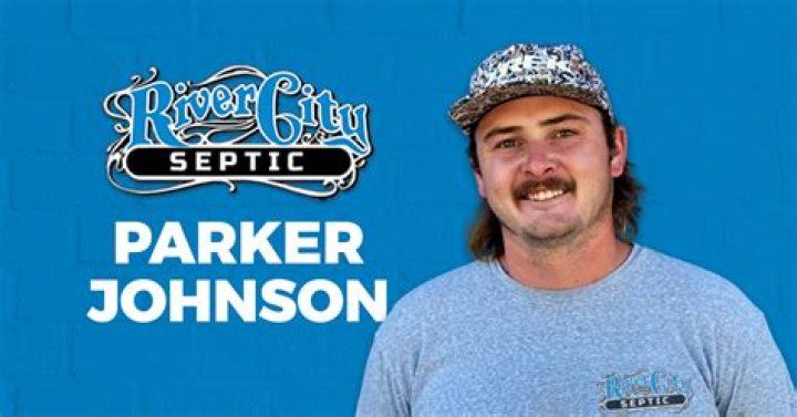 Parker Johnson
