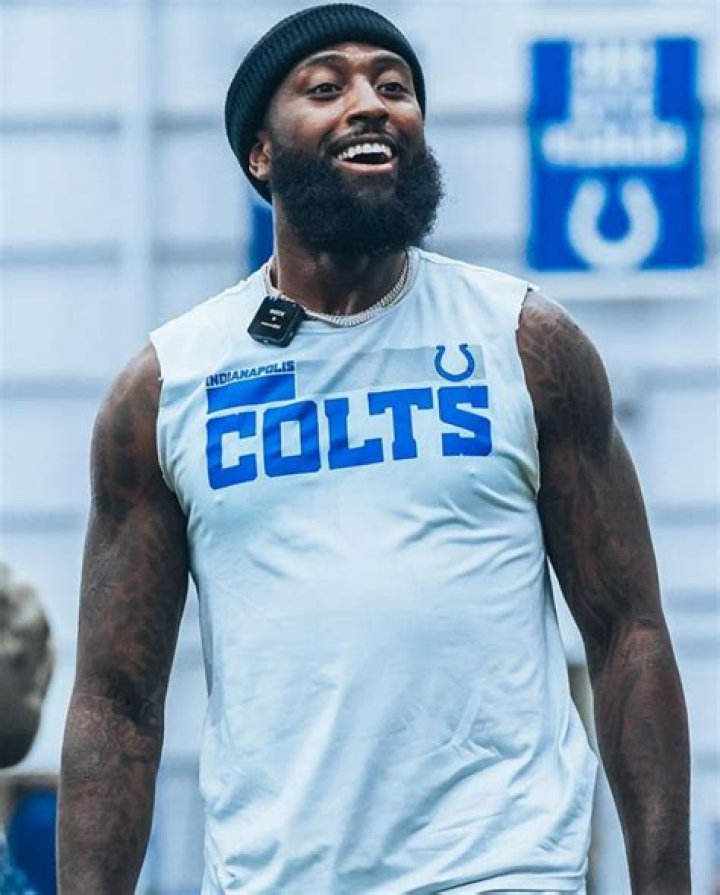 Parris Campbell’s Personal Life And NFL Career