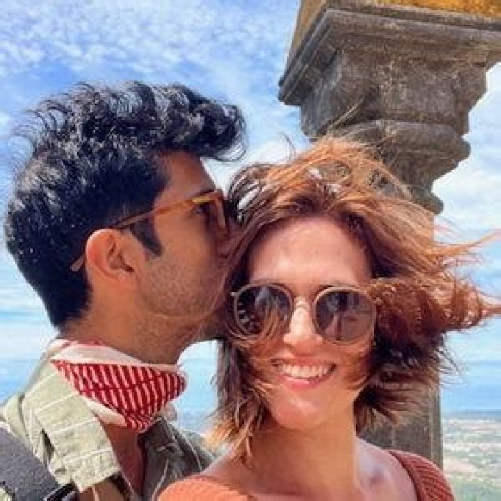 Paton Ashbrook | Sathya Sridharan Wife To Be, And Net Worth