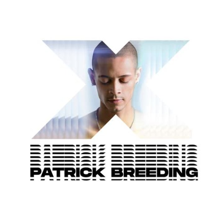Patrick Breeding