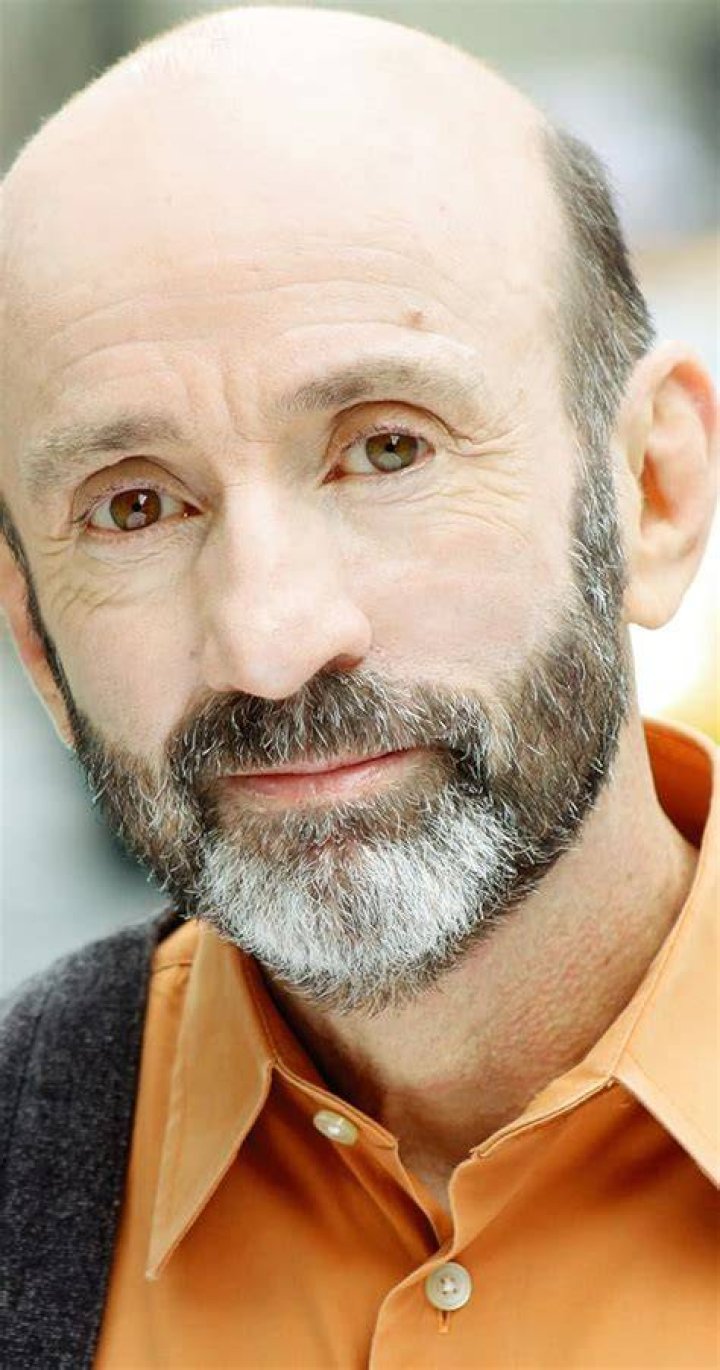 Patrick Kerr
